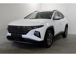 Hyundai Tucson Select Schalter - Bild 1