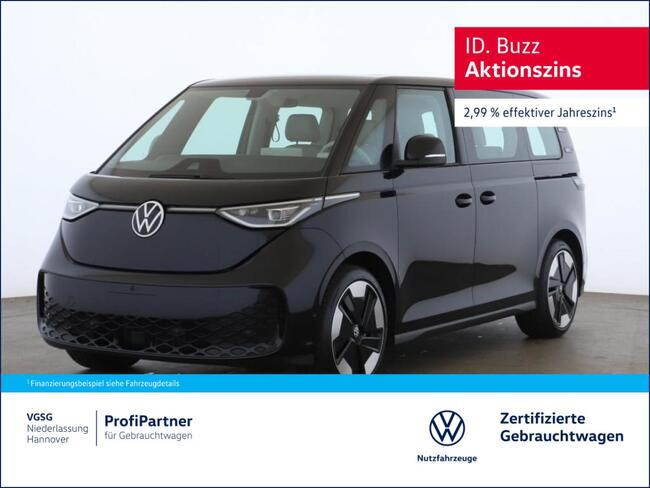 Volkswagen ID. Buzz Pro AHK ACC Area-View Travel Assist - Bild 1