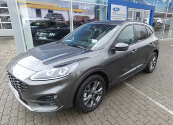 Ford Kuga #ST-LINE #SOFORT #HEAD-UP