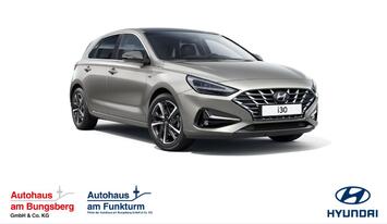 Hyundai i30 1.0 T-GDI Advantage DCT