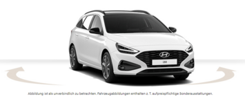 Hyundai i30 Kombi 🤩*Gewerblich Handwerker*Advantage 1.5*Apple CarPlay*Autonomer Notbremsassistent*Spurfolgeassis