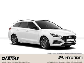 Hyundai i30 KOMBI FL MY25 1.0 T-GDI ADVANTAGE **HANDWERKSGEWERBE** SONDERAKTION❗️