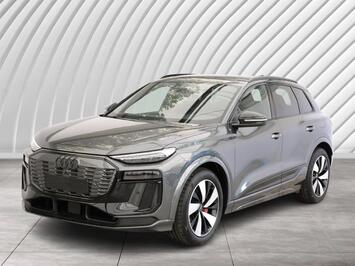 Audi Q6 e-tron 55 e-tron quattro