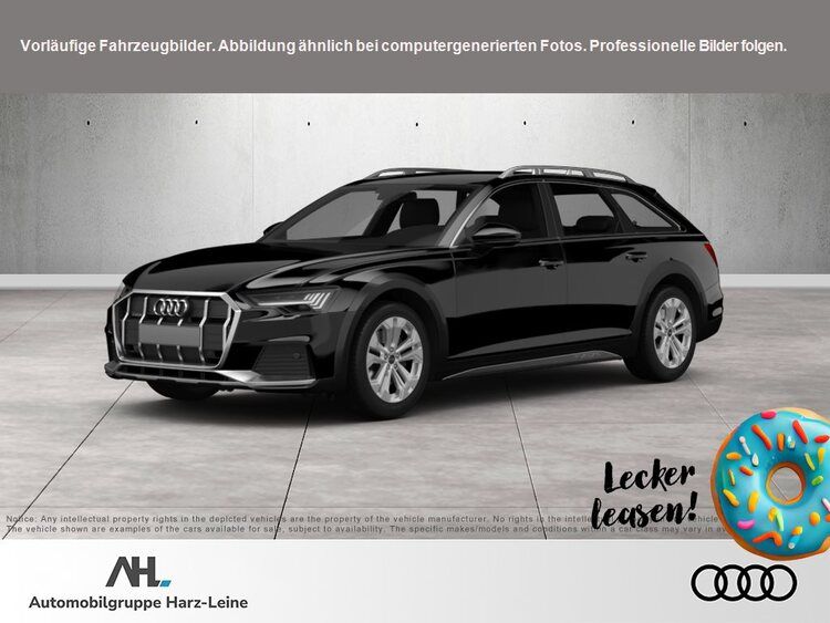 Audi A6 allroad quattro 55 TDI 253(344) kW(PS)