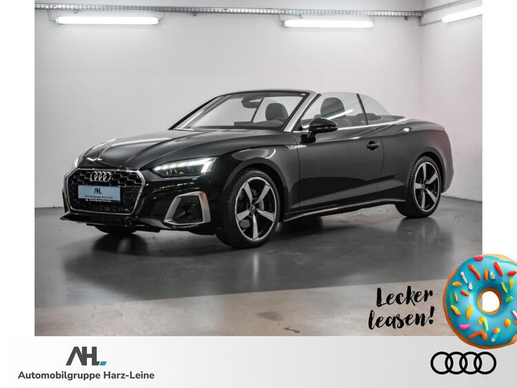 Audi A5 S line 40 TFSI 150(240) kW(PS) S tronic