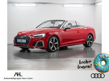 Audi S5 TFSI 260(354) kW(PS) tiptronic