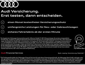 Audi A5 Sportback S-Line 40TFSI Quattro S-tronic/Pano