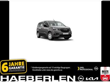 Opel Combo -e Life Ultimate