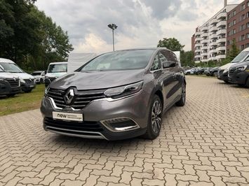 Renault Espace V dCi 200 Initiale Paris 7-Sitze+HuD+Pano