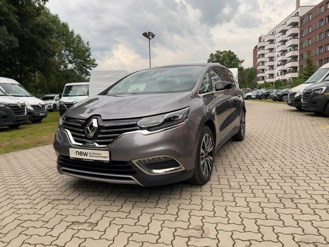 Renault Espace V dCi 200 Initiale Paris 7-Sitze+HuD+Pano - Bild 1