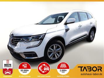 Renault Koleos dCi 150 CVT Life SHZ Nav PDC 17Z Tempomat