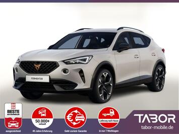 Cupra Formentor VZ 2.0 TSI 310 DSG 4D Nav SHZ 19Z Kam