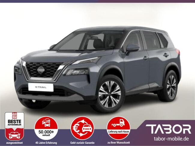 Nissan X-Trail 1.5 MHEV 163 CVT Acenta FamilienP 7-S - Bild 1