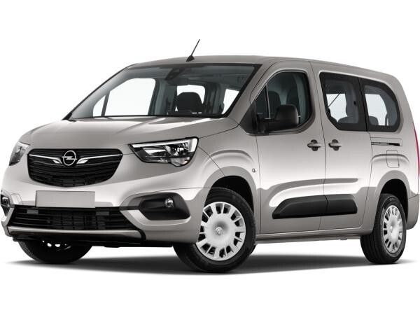 Opel Combo Life E - GS - sofort verfügbar - neues Modell - ACC - Navi - Sitzheizung - Bild 1