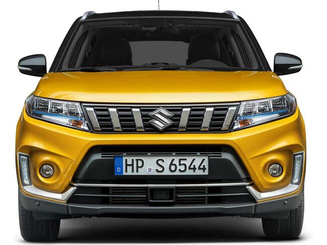 Suzuki Vitara Facelift Hybrid Comfort+ - Bild 1