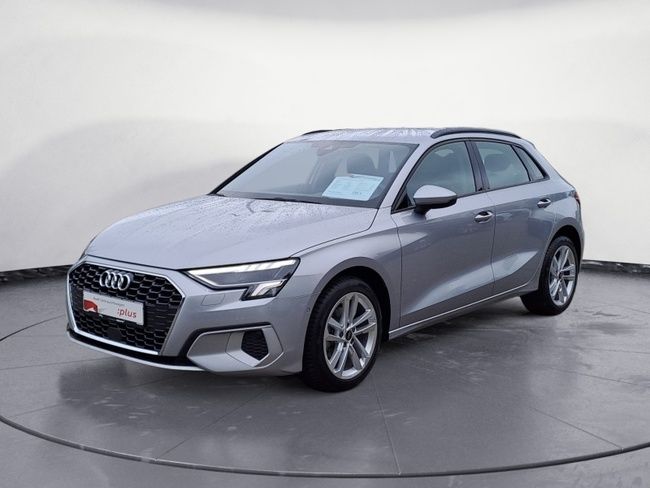 Audi A3 Sportback advansed 30 TDI - Bild 1