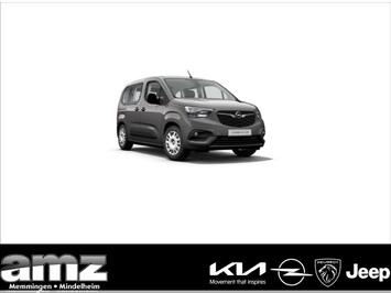 Opel Combo -e Life Ultimate