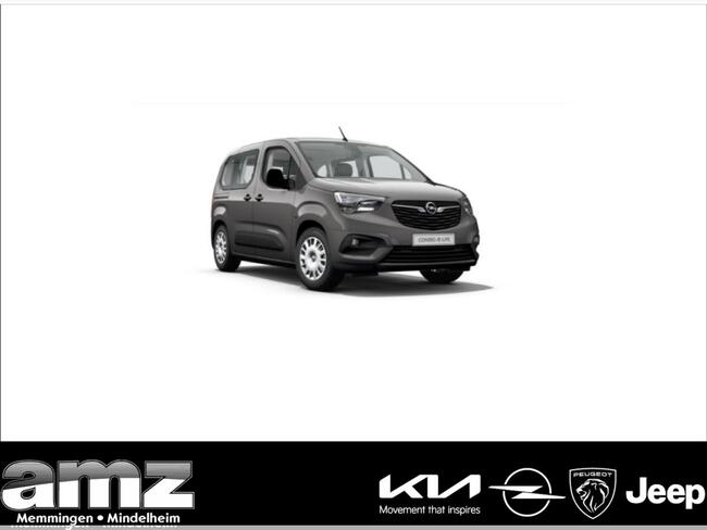 Opel Combo -e Life Ultimate - Bild 1