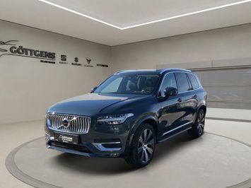 Volvo XC90 B5 ULTIMATE LUFTFW NAVI LED ACC PANO 360°