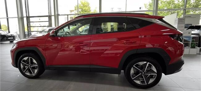 Hyundai Tucson Select Hybrid 2WD MY 25 - Bild 1