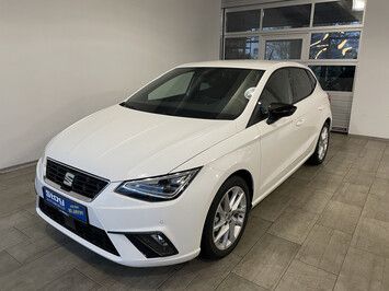 Seat Ibiza 1.0 TSI DSG FR PRO Navi F.Paket XL