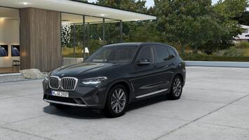 BMW X3 xDrive20d * > 21% Nachlaß * Leasingaktion * Gewerbe *