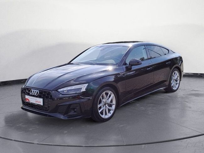 Audi A5 Sportback 40 TFSI quattro S tronic S line - Bild 1