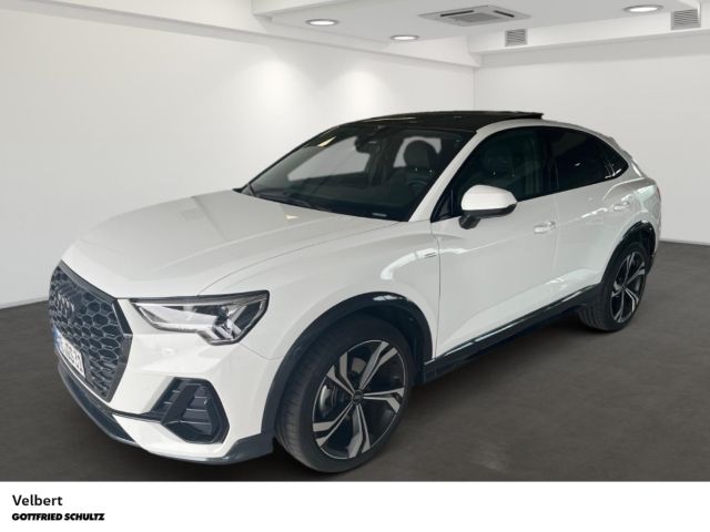 Audi Q3 Sportback S-Line 35 TFSI (Velbert) - Bild 1