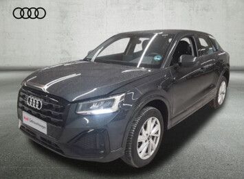 Audi Q2 35 TDI quattro S tronic advanced