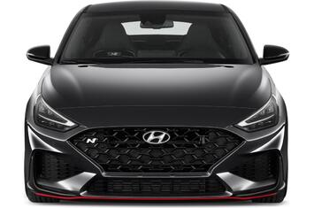 Hyundai i30 N- Line Automatik Panoramadach