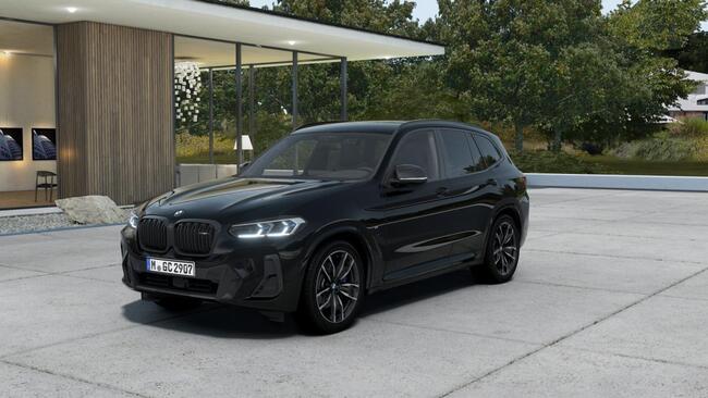 BMW X3 M40i * > 20% Nachlaß * Leasingaktion * Gewerbe * - Bild 1