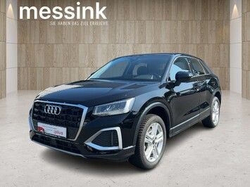 Audi Q2 Advanced 35 TDI*AHK*Kamera*Navi* Sound* Tempo