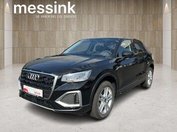 Audi Q2 Advanced 35 TDI*Navi*AHK*Tempom.*Kamera*PDC*