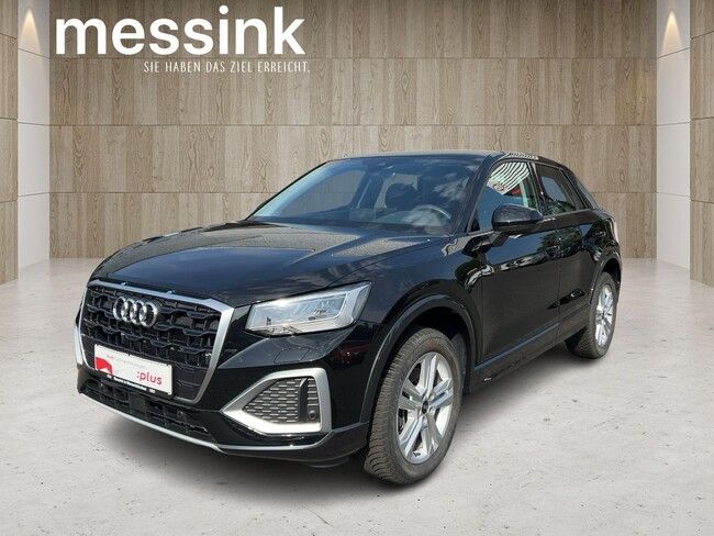 Audi Q2 Advanced 35 TDI*Navi*AHK*Tempom.*Kamera*PDC* - Bild 1