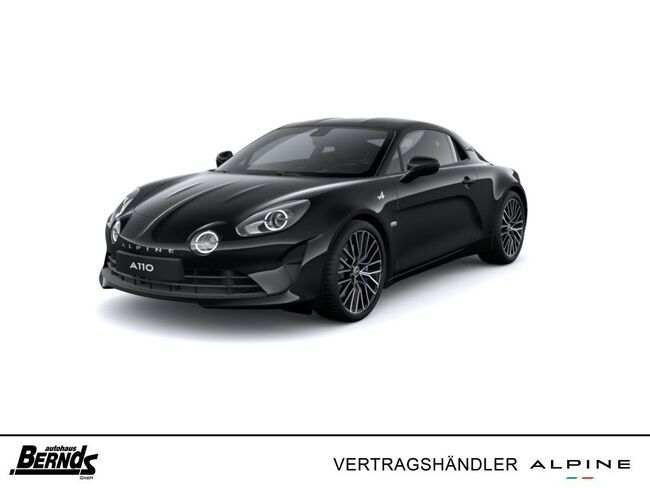 Alpine A110 GT 💎 Bestellfahrzeug 🔥 TOP DEAL 🔥 - Bild 1