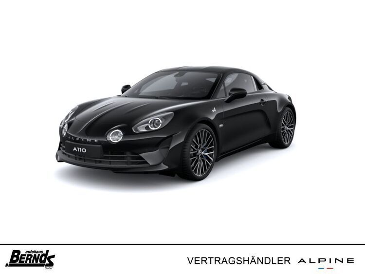 Alpine A110 GT 💎 Bestellfahrzeug 🔥 TOP DEAL 🔥