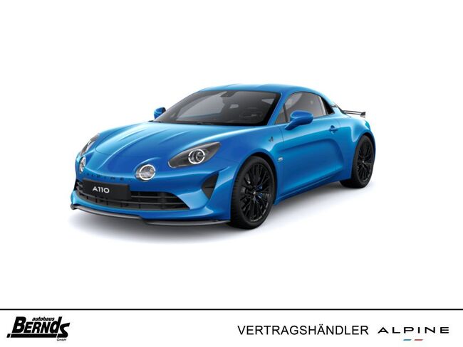 Alpine A110 S 💎 Bestellfahrzeug 🔥 TOP DEAL 🔥 - Bild 1