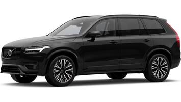 Volvo XC90 T8 Plug-In Hybrid AWD Plus Dark *DEFINIERTE BERUFSGRUPPEN UND GEWERKE*