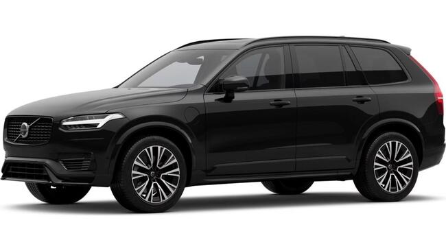 Volvo XC90 T8 Plug-In Hybrid AWD Plus Dark *DEFINIERTE BERUFSGRUPPEN UND GEWERKE* - Bild 1