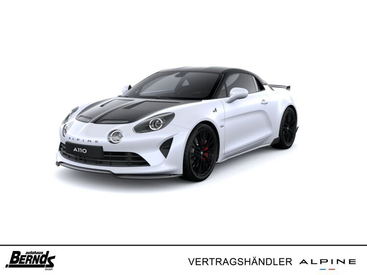 Alpine A110 R Turini 💎 Bestellfahrzeug 🔥 TOP DEAL 🔥