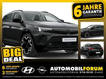 Opel Grandland 1.2 Mild-Hybrid e e) GS Line FLA 360