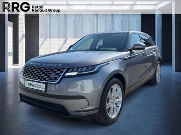 Land Rover Range Rover Velar P400e 4WD Automatik Panorama Kamera LED