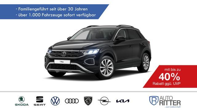 Volkswagen T-Roc Prime 1.5 TSI 7-Gang-DSG , Automatik