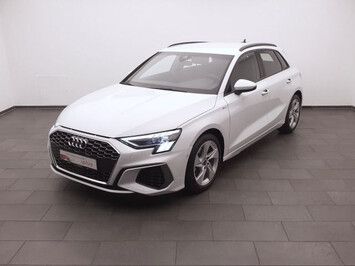 Audi A3 Sportback 30 TDI S line Matrix Navi S tronic