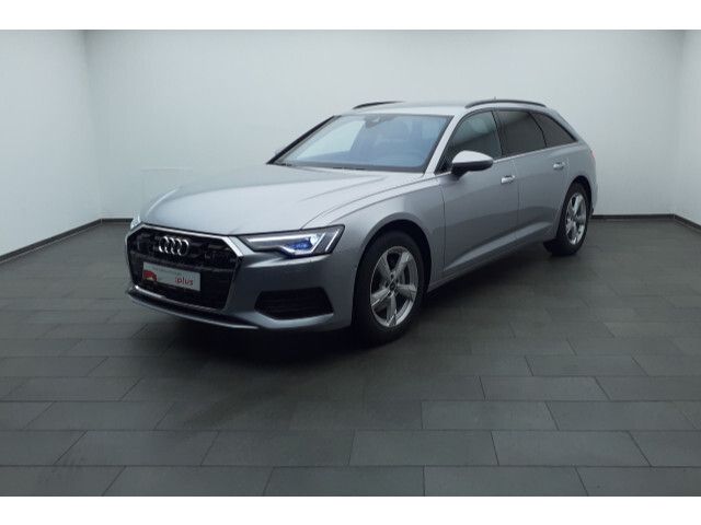 Audi A6 Avant 35TDI Matrix Navi AHZV S line Interieur - Bild 1