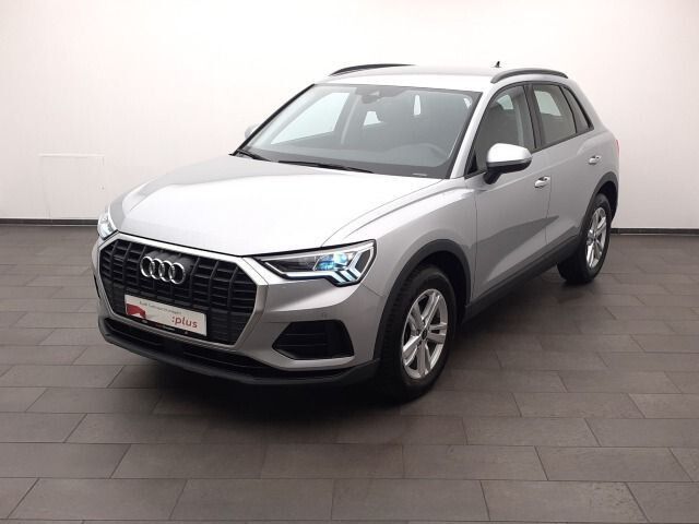 Audi Q3 35 TDI quattro S tronic LED Navi - Bild 1