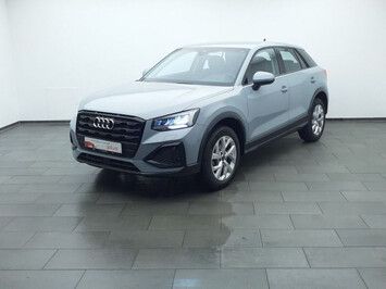 Audi Q2 35TFSI advanced Navi LED Rückkamera S tronic