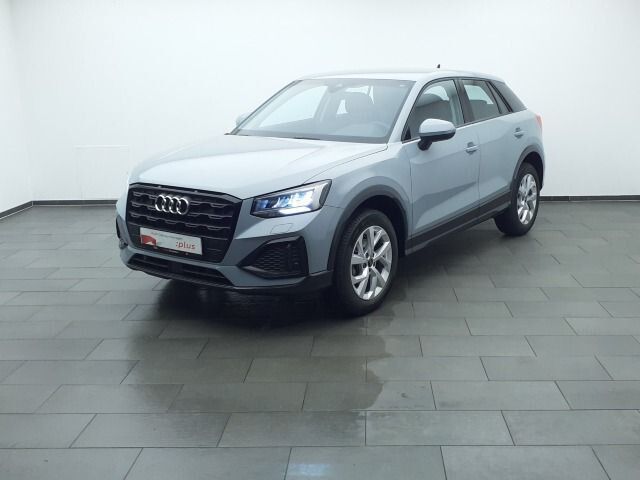 Audi Q2 35TFSI advanced Navi LED Rückkamera S tronic - Bild 1