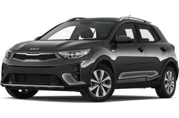 Kia Stonic 1.0T 100 DCT VISION STD SOFORT VERFÜGBAR!!! GEWERBE