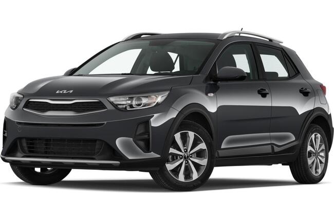 Kia Stonic 1.0T 100 DCT VISION STD SOFORT VERFÜGBAR!!! GEWERBE - Bild 1